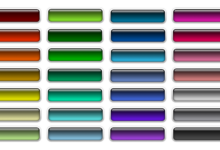 Custom Excel Templates Extensions